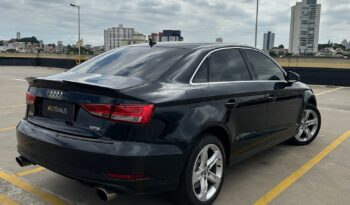 AUDI A3 2018 completo