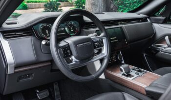 LAND ROVER RANGE ROVER VOGUE 2023 completo