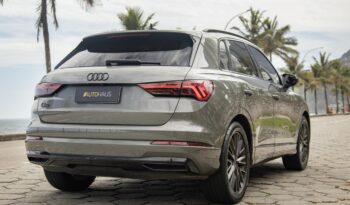 AUDI Q3 2020 completo