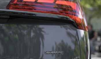 AUDI Q5 2022 completo