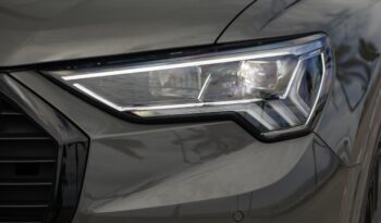 AUDI Q3 2020 completo