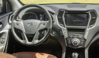 HYUNDAI GRAND SANTA FE 2014 completo