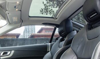 MERCEDES-BENZ SL 350 2013 completo