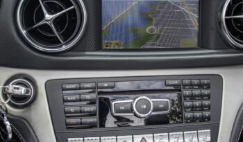 MERCEDES-BENZ SL 350 2013 completo