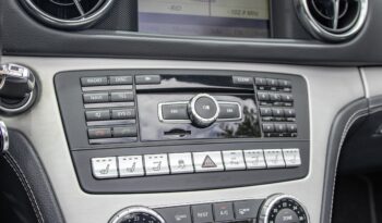 MERCEDES-BENZ SL 350 2013 completo