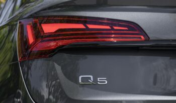 AUDI Q5 2022 completo