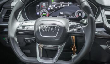 AUDI Q5 2022 completo