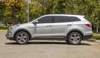 HYUNDAI GRAND SANTA FE 2014 completo