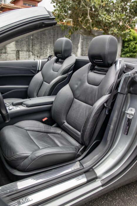 MERCEDES-BENZ SL 350 2013 completo