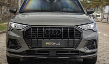 AUDI Q3 2020 completo