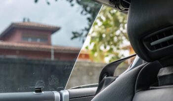 MERCEDES-BENZ SL 350 2013 completo