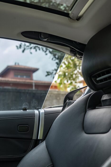 MERCEDES-BENZ SL 350 2013 completo