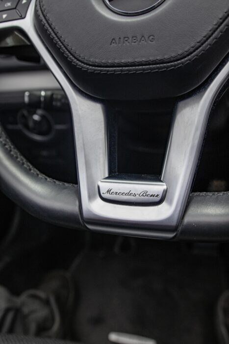 MERCEDES-BENZ SL 350 2013 completo