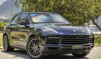 PORSCHE CAYENNE 2023 completo