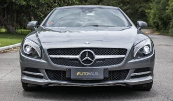 MERCEDES-BENZ SL 350 2013 completo