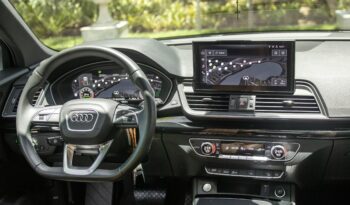 AUDI Q5 2022 completo