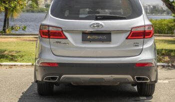 HYUNDAI GRAND SANTA FE 2014 completo