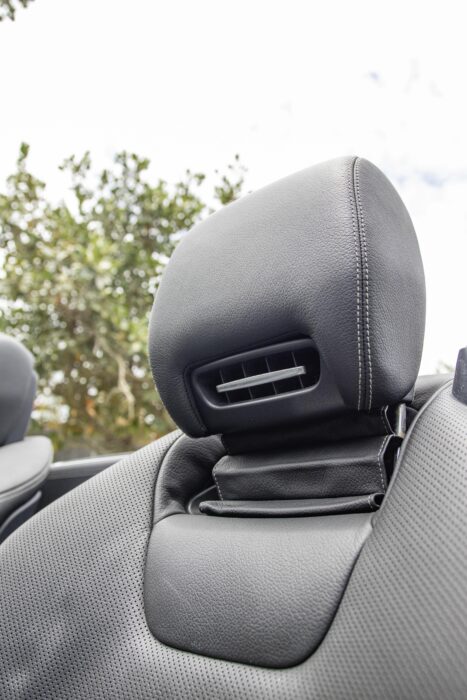 MERCEDES-BENZ SL 350 2013 completo