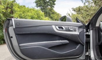 MERCEDES-BENZ SL 350 2013 completo