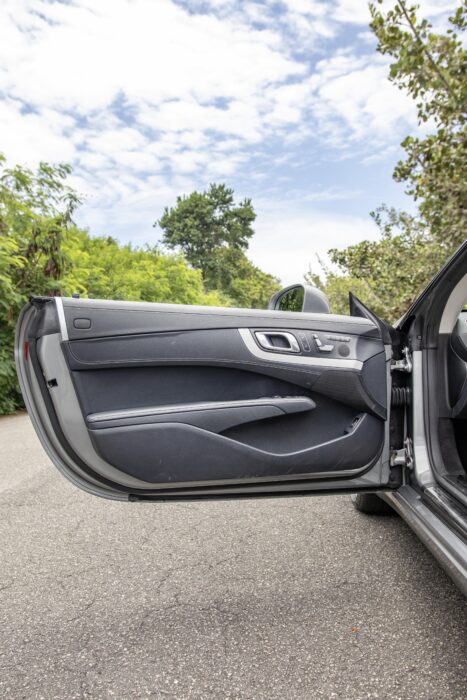 MERCEDES-BENZ SL 350 2013 completo