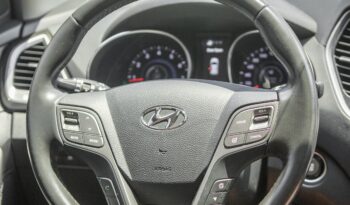 HYUNDAI GRAND SANTA FE 2014 completo