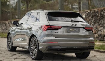 AUDI Q3 2020 completo