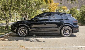 PORSCHE CAYENNE 2023 completo