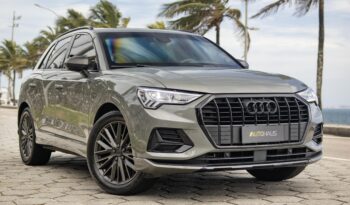 AUDI Q3 2020 completo