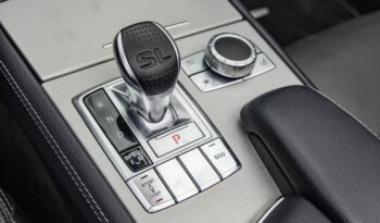 MERCEDES-BENZ SL 350 2013 completo