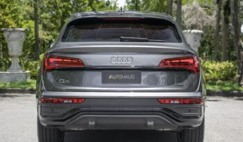 AUDI Q5 2022 completo