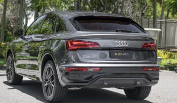 AUDI Q5 2022 completo