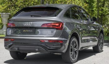 AUDI Q5 2022 completo