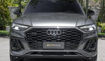 AUDI Q5 2022 completo