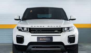 LAND ROVER EVOQUE 2016 completo