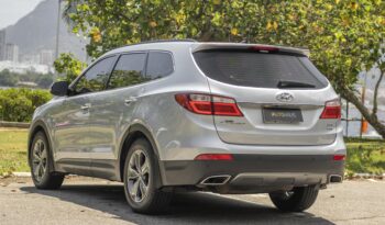 HYUNDAI GRAND SANTA FE 2014 completo