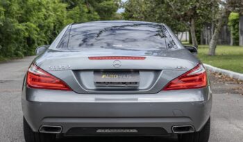 MERCEDES-BENZ SL 350 2013 completo