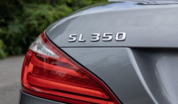 MERCEDES-BENZ SL 350 2013 completo