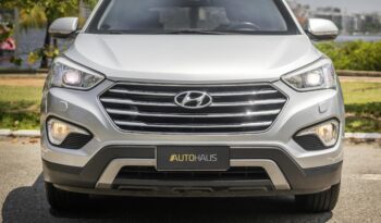 HYUNDAI GRAND SANTA FE 2014 completo