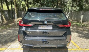 BMW X1 2023 completo