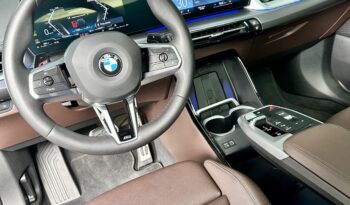 BMW X1 2023 completo