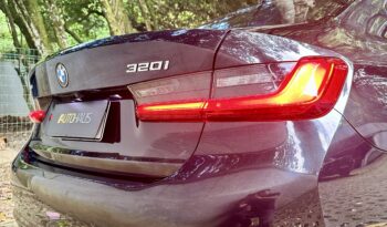 BMW 320 2021 completo