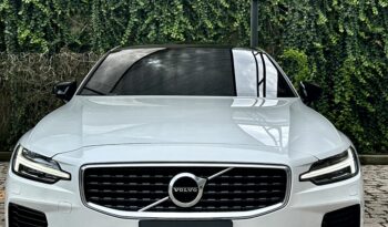 VOLVO S60 2020 completo