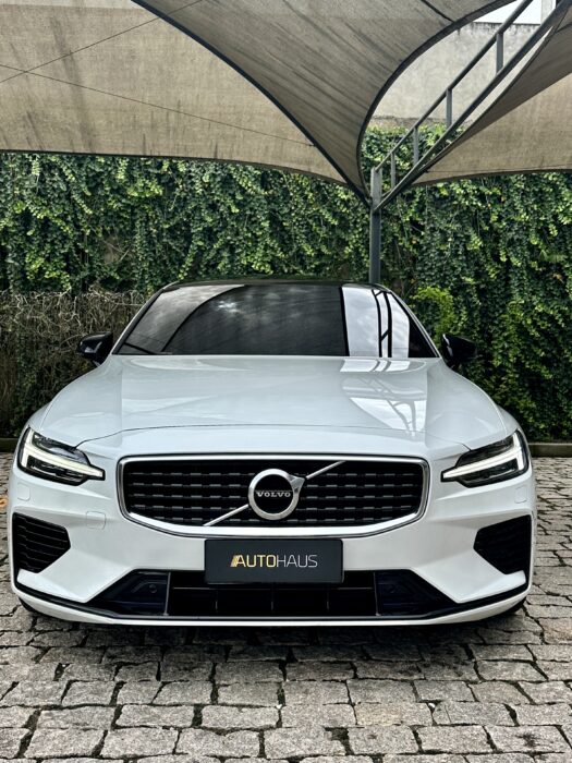 VOLVO S60 2020 completo