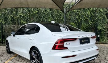 VOLVO S60 2020 completo