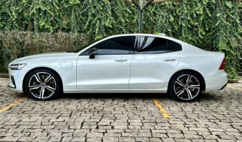 VOLVO S60 2020 completo