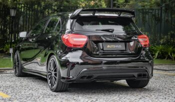 MERCEDES-BENZ A 45 AMG 2015 completo