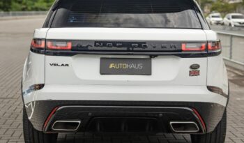 LAND ROVER RANGE ROVER VELAR 2019 completo