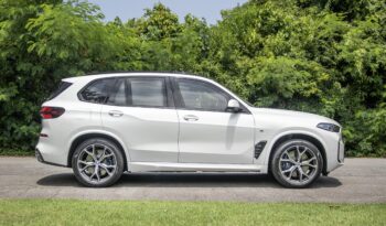 BMW X5 2024 completo