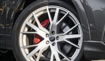 AUDI Q8 2020 completo