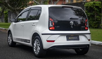 VOLKSWAGEN UP 2020 completo